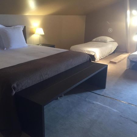 Hotel Ligaro Jarnac Luaran gambar