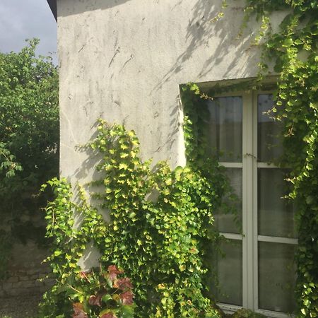 Hotel Ligaro Jarnac Luaran gambar