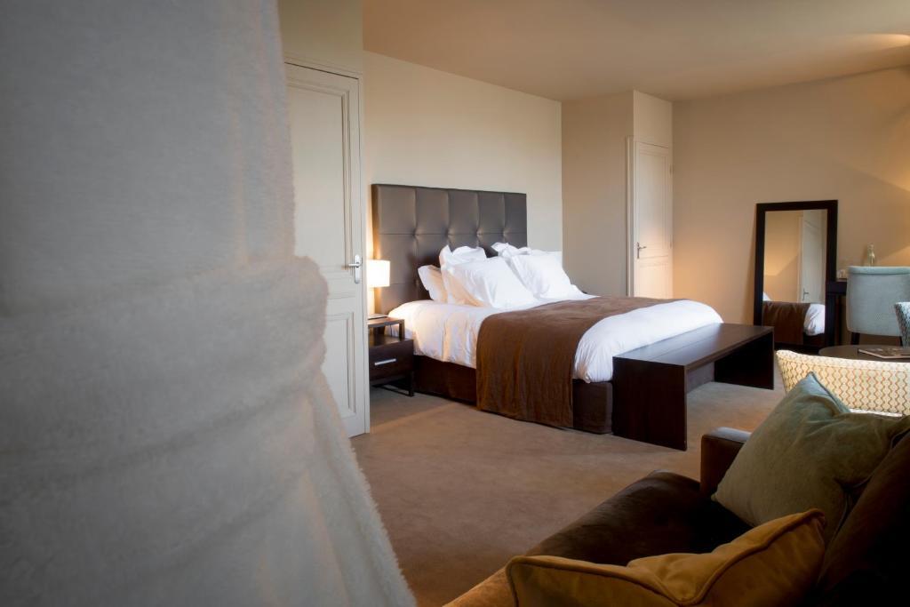 Hotel Ligaro Jarnac Luaran gambar