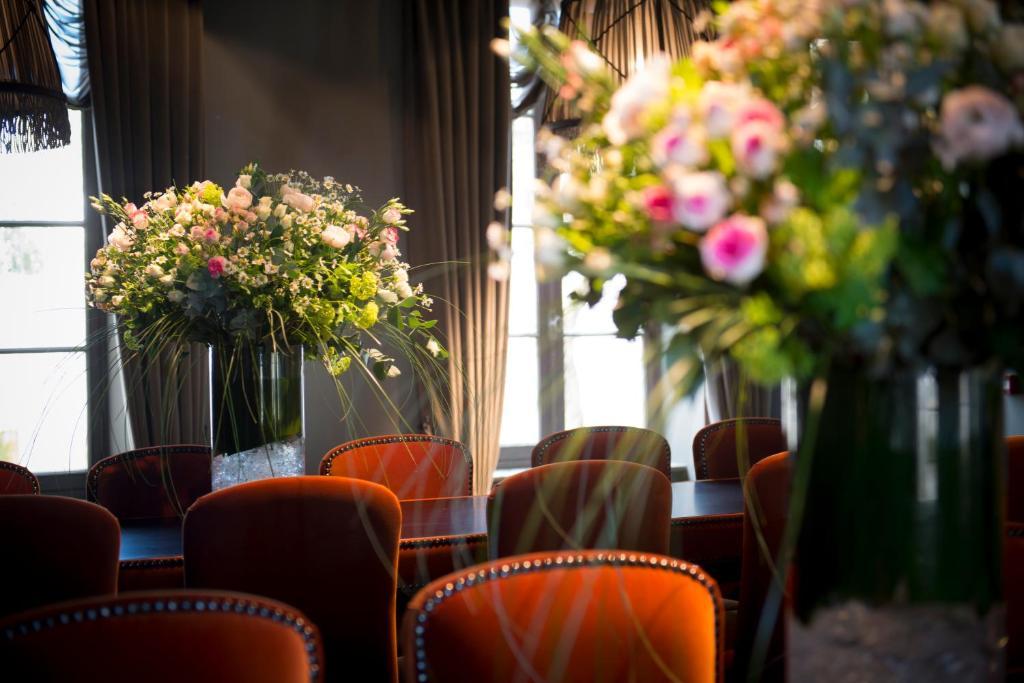 Hotel Ligaro Jarnac Luaran gambar