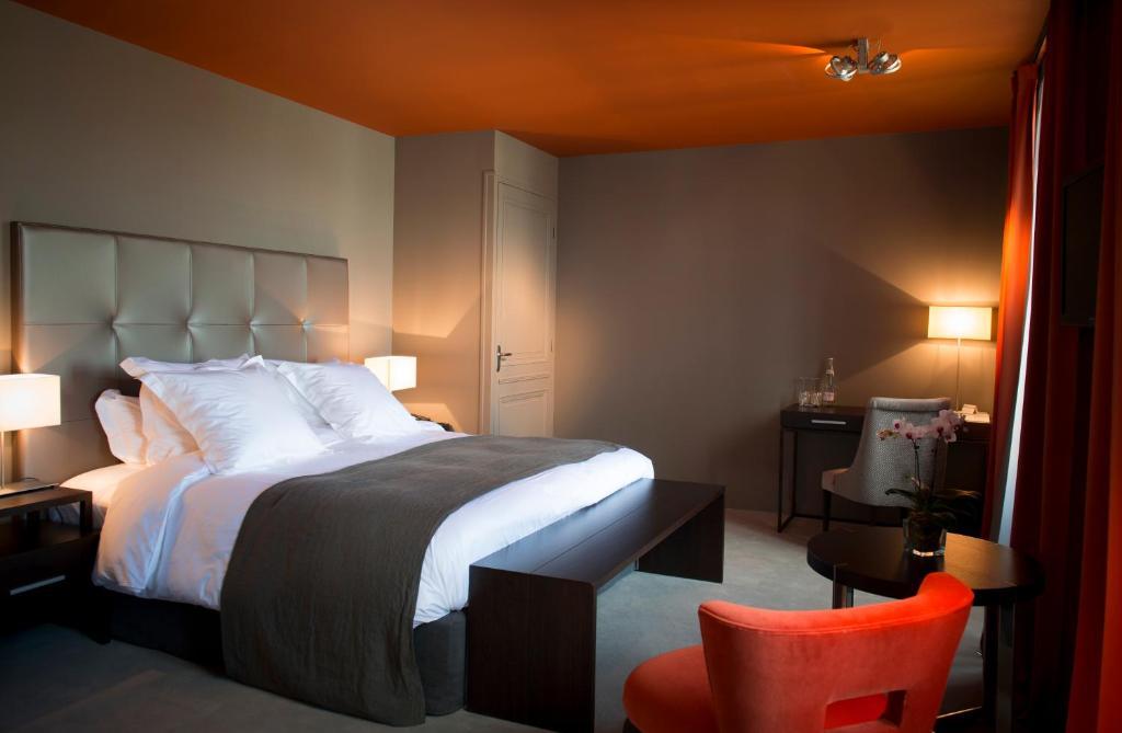 Hotel Ligaro Jarnac Luaran gambar