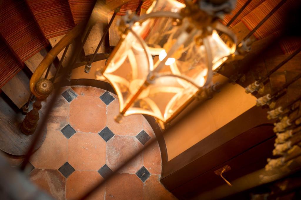 Hotel Ligaro Jarnac Luaran gambar