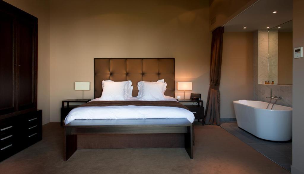 Hotel Ligaro Jarnac Luaran gambar