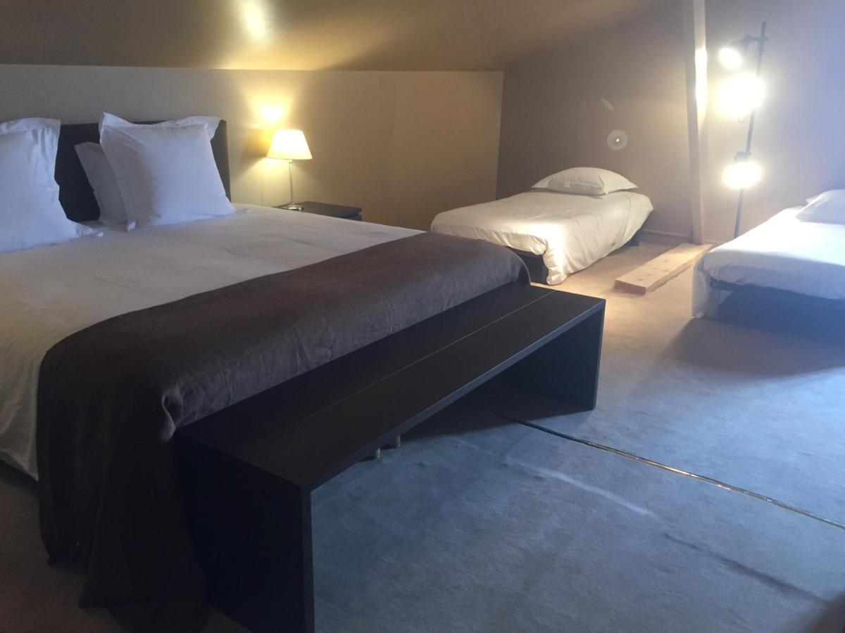 Hotel Ligaro Jarnac Luaran gambar