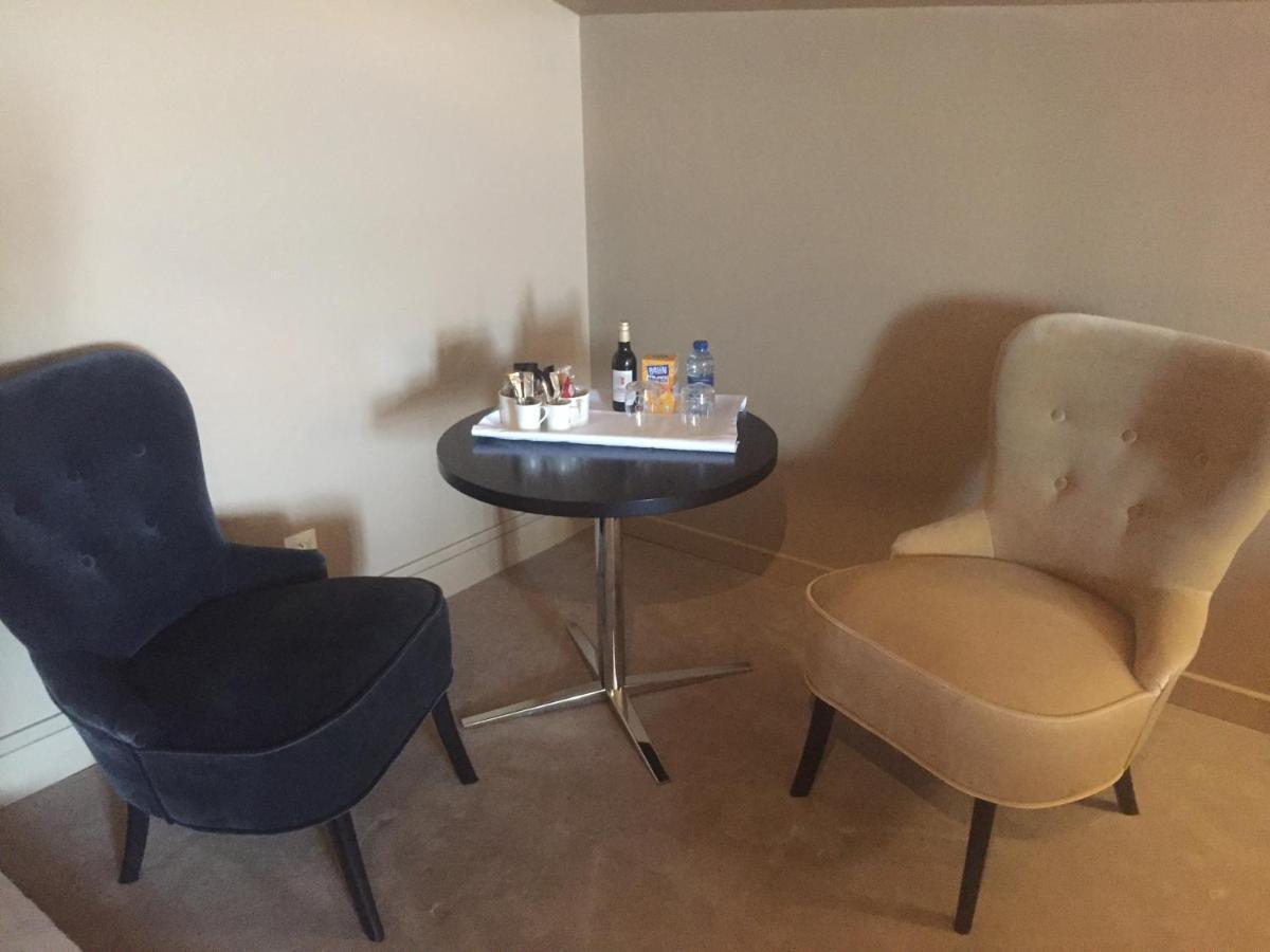 Hotel Ligaro Jarnac Luaran gambar