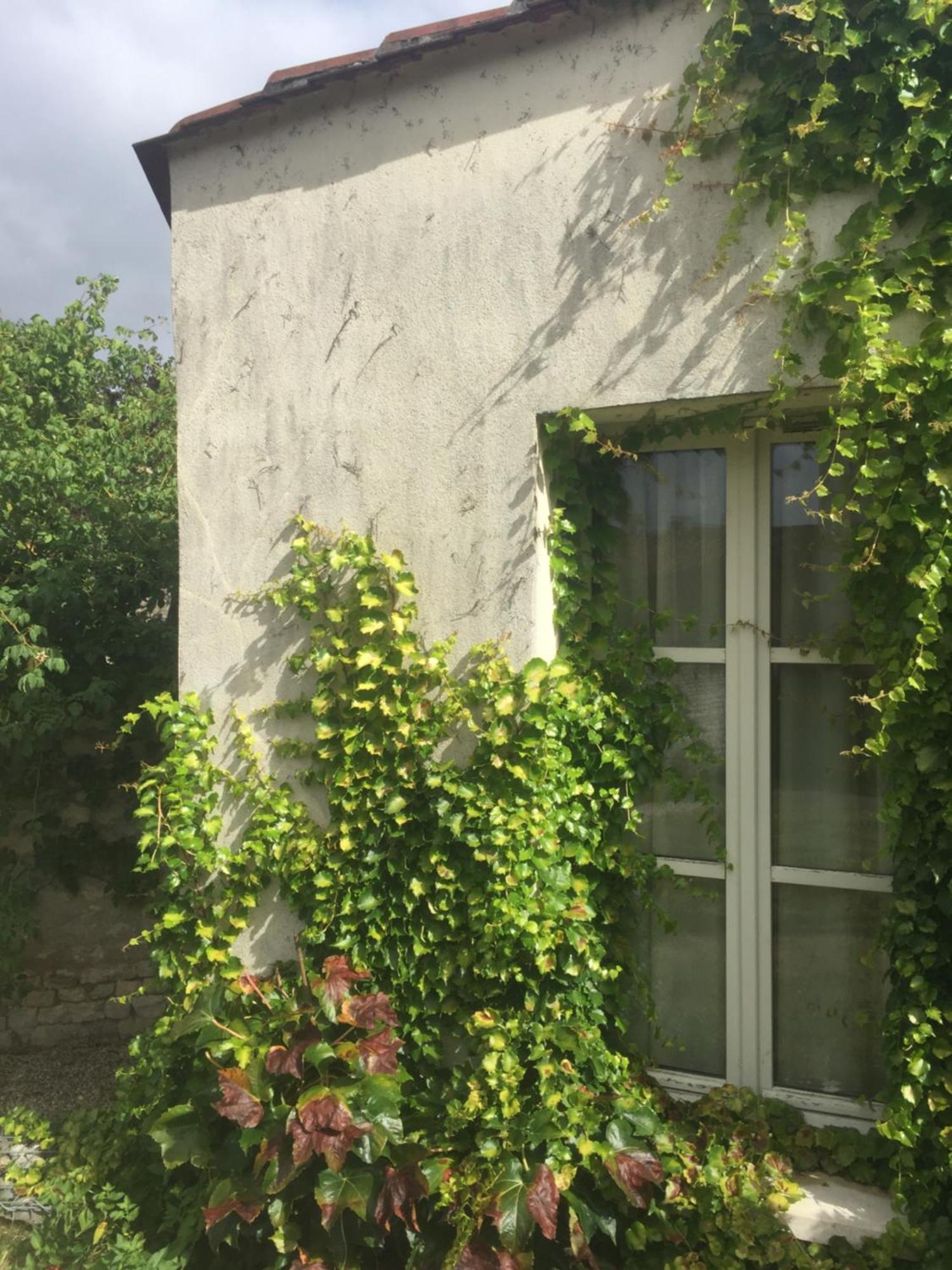 Hotel Ligaro Jarnac Luaran gambar